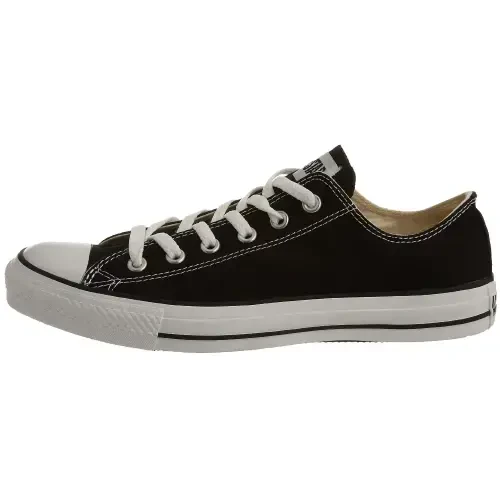 Converse Ctas Ox | 7J235 Black - 4