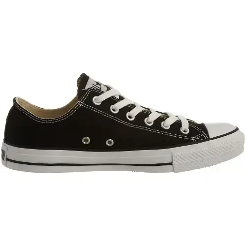 Converse Ctas Ox | 7J235 Black - 5