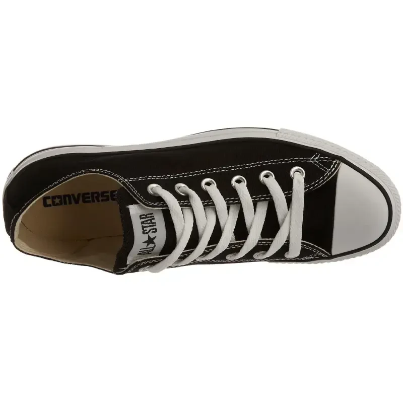 Converse Ctas Ox | 7J235 Black - 6