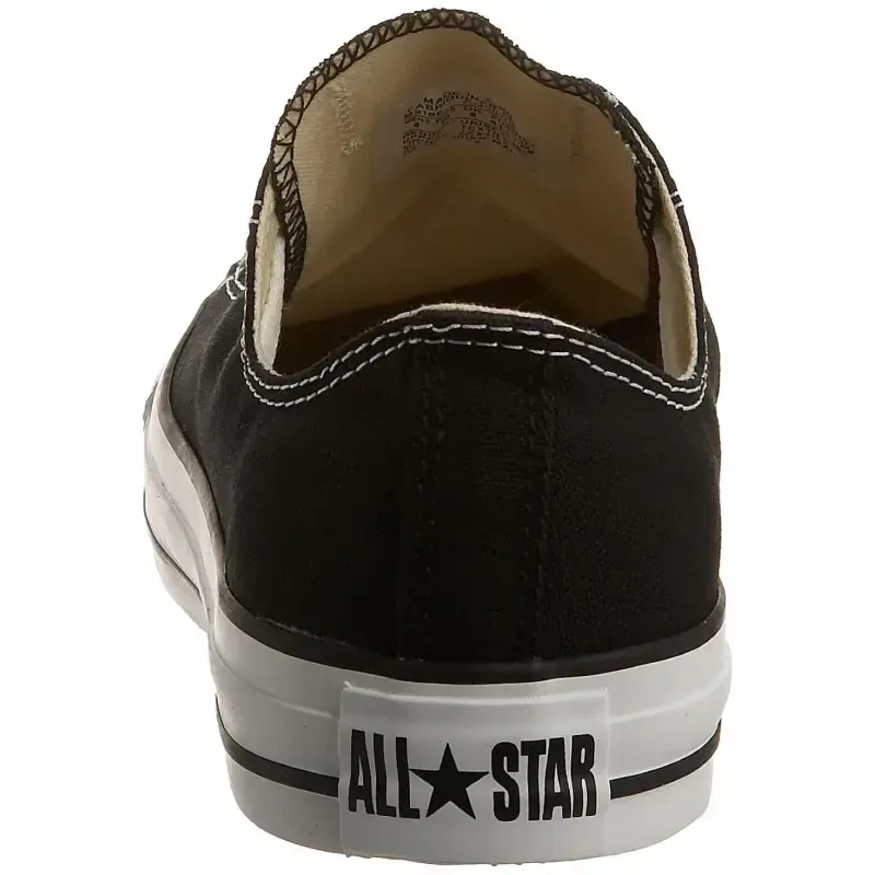 Converse Ctas Ox | 7J235 Qora - 2