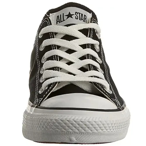 Baby / Toddler Converse Chuck Taylor All Star Sneakers Color: Black Size: 10 T- - 1
