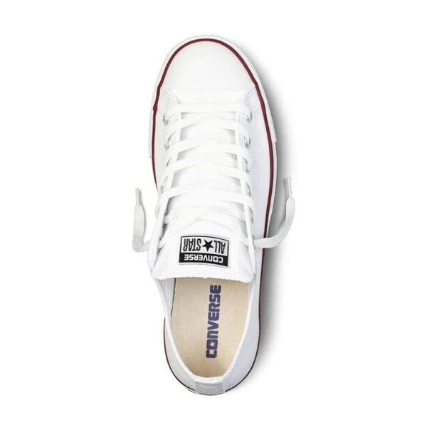 Converse Women's Chuck Taylor All Star Stripes Sneakers- - 7