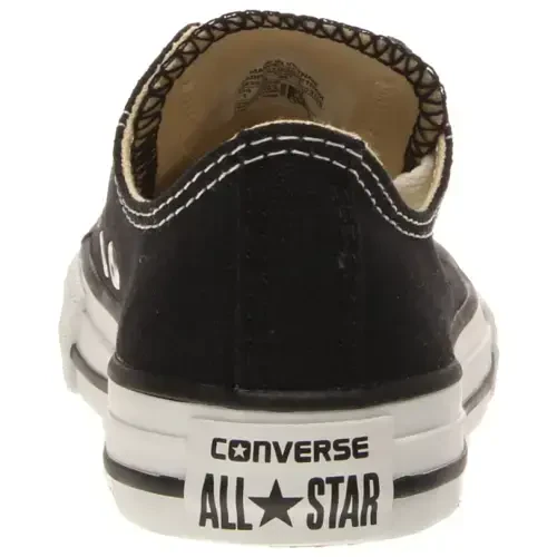 Converse Kids' Chuck Taylor All Star Canvas Low Top Sneaker - CONVERSE (1)