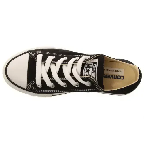 Converse Kids' Chuck Taylor All Star Canvas Low Top Sneaker - 5