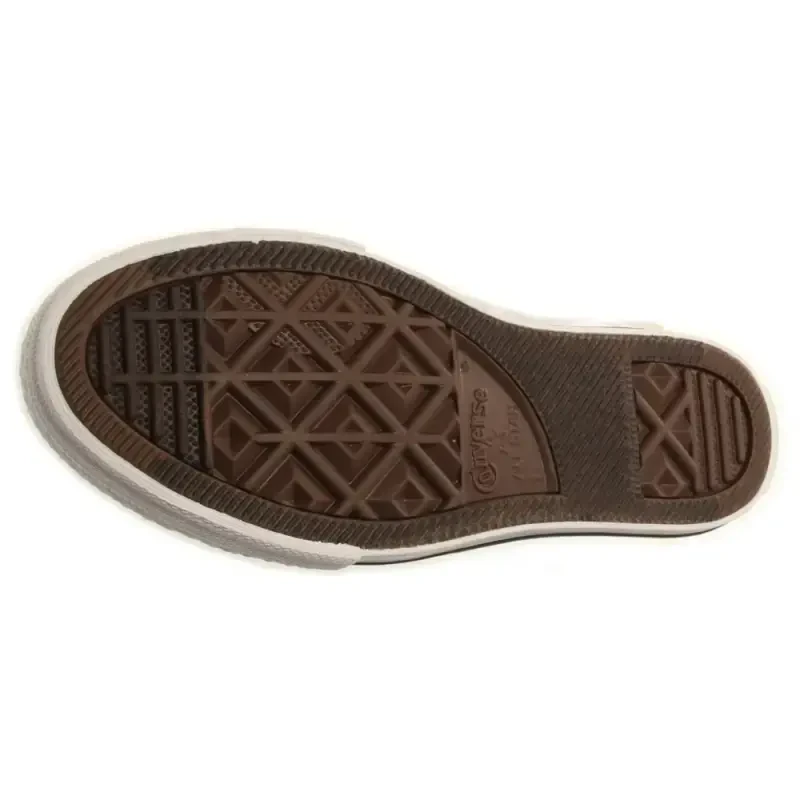 Converse Kids' Chuck Taylor All Star Canvas Low Top Sneaker - 6