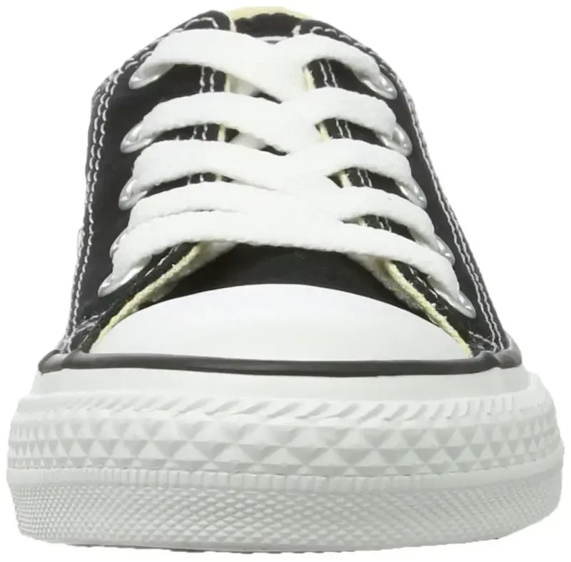 Converse Kids' Chuck Taylor All Star Canvas Low Top Sneaker- - 2