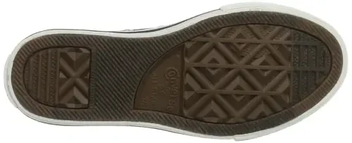 Converse Kids' Chuck Taylor All Star Canvas Low Top Sneaker- - 4