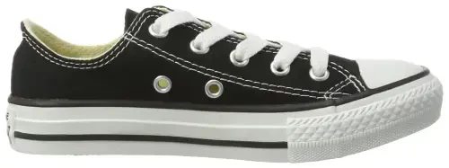 Converse Kids' Chuck Taylor All Star Canvas Low Top Sneaker- - 6