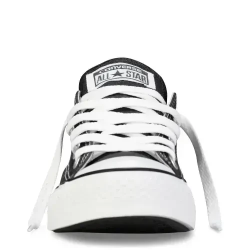 Converse Kids' Chuck Taylor All Star Canvas Low Top Sneaker- - 9