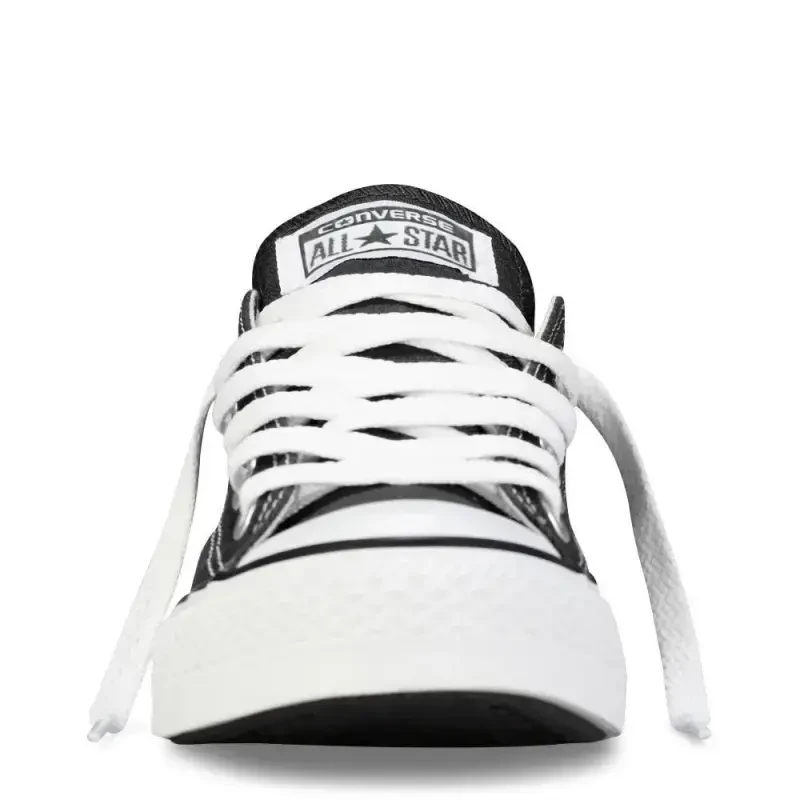 Converse Kids' Chuck Taylor All Star Canvas Low Top Sneaker- - 9