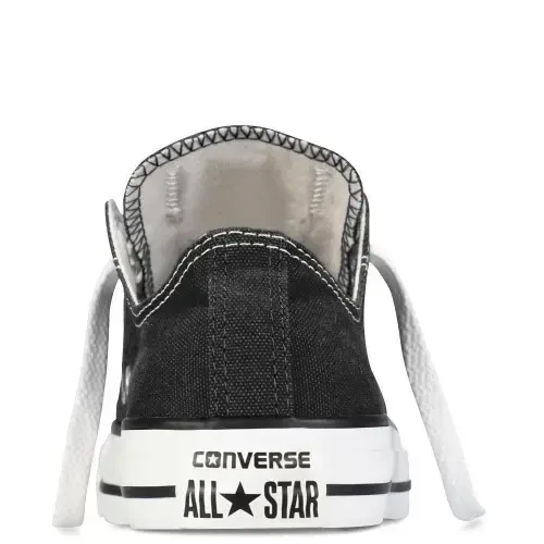 Converse Kids' Chuck Taylor All Star Canvas Low Top Sneaker- - 10