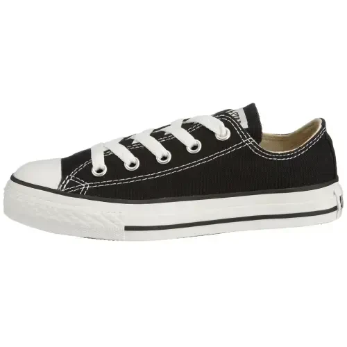 Converse Kids' Chuck Taylor All Star Canvas Low Top Sneaker- - 12