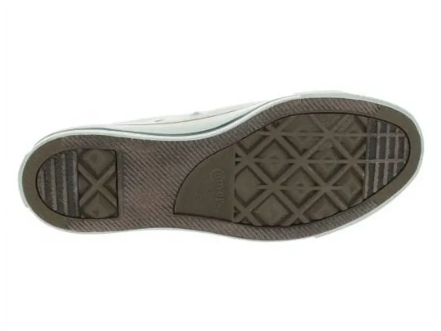 Converse унисекс для взрослых All Star '70s с низкой посадкой M8/W10 - 3