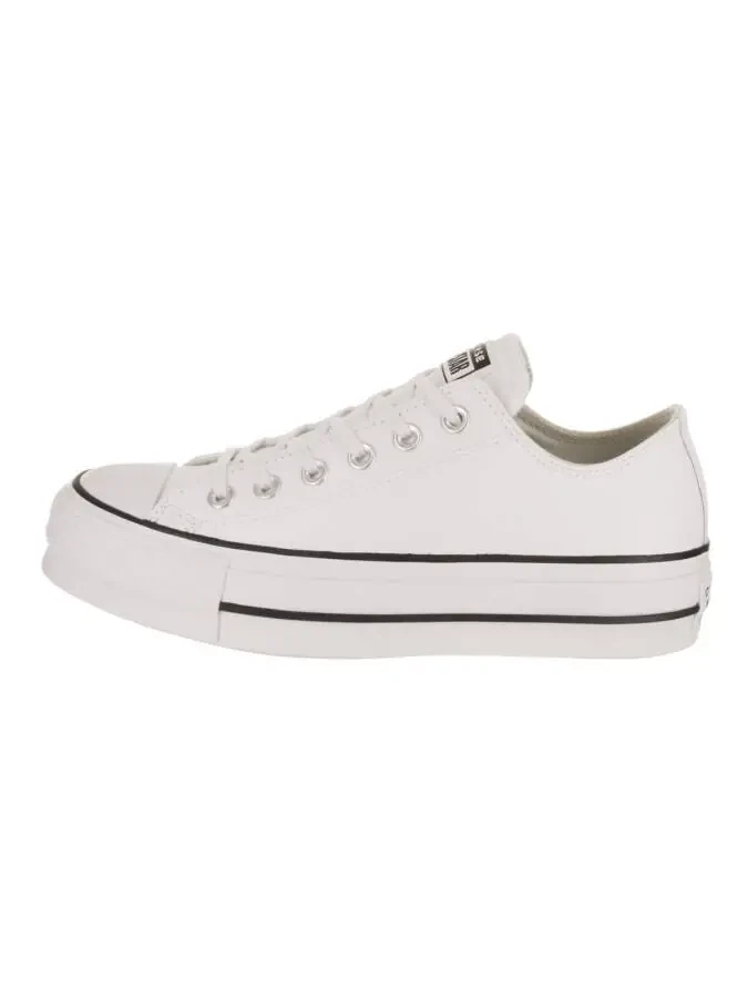 CONVERSE Унисекс взрослый женщины 5,5 561680C Multiple - 3