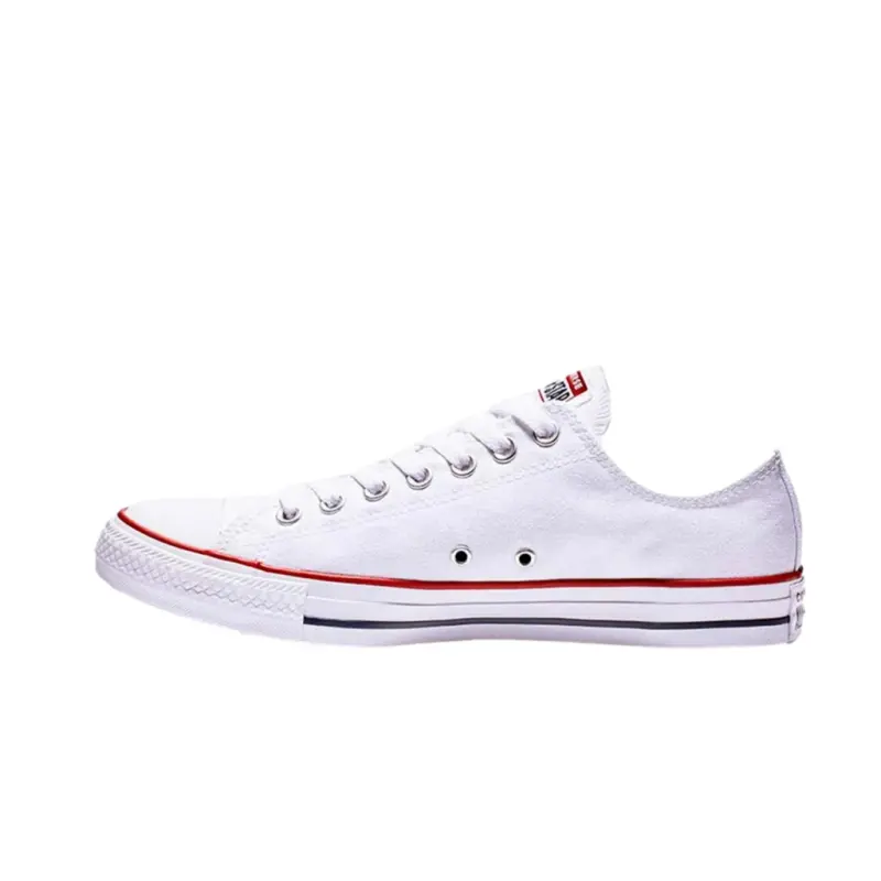 CONVERSE Unisex Adult Men 4/Women 6 M7652C Optical White - CONVERSE