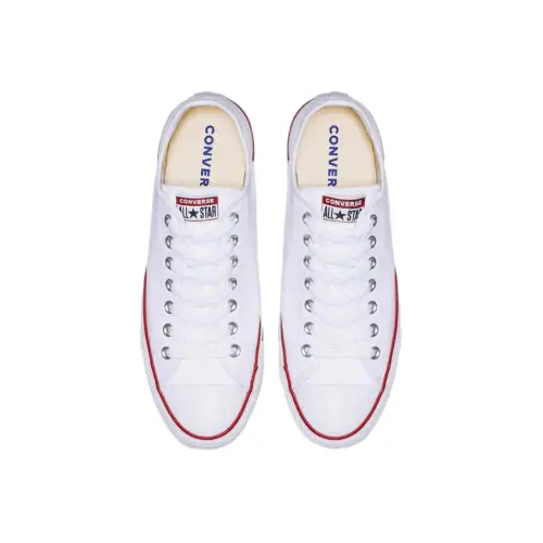CONVERSE Unisex Adult Men 4/Women 6 M7652C Optical White - 2
