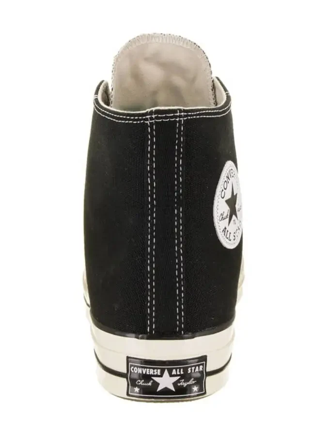 Converse Unisex Chuck Taylor All Star 70 Hi Top Basketball Shoe - 4