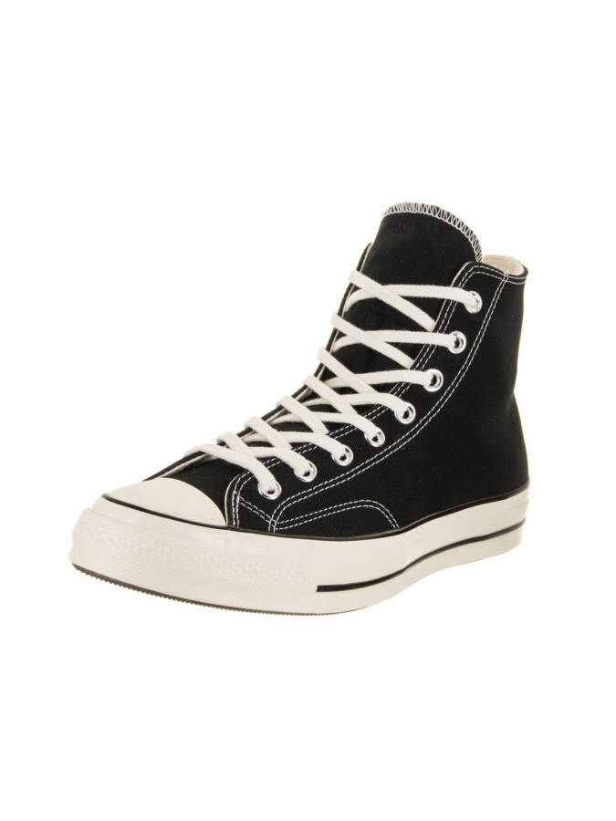 Converse Unisex Chuck Taylor All Star 70 Hi Top Basketbol poyabzalasi - 1