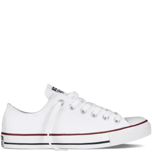 Converse Unisex Chuck Taylor All Star Low Top- - 3