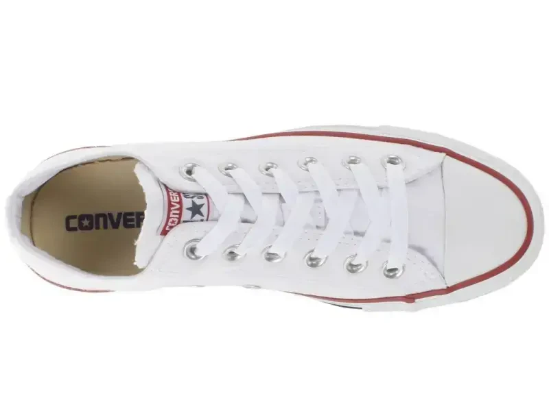Converse Unisex Chuck Taylor All Star Low Top- - 2