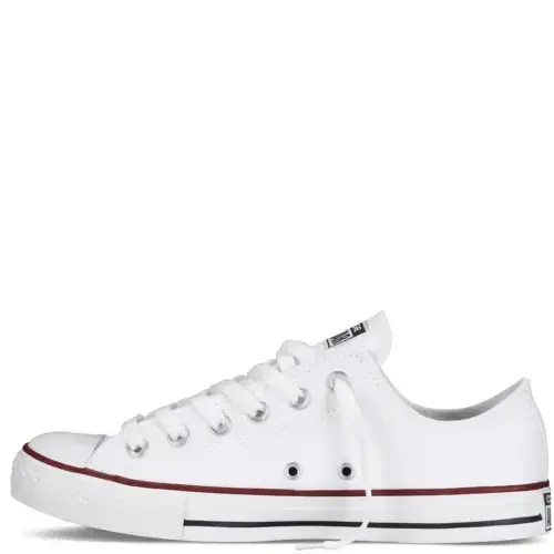 Converse Unisex Chuck Taylor All Star Low Top- - 4