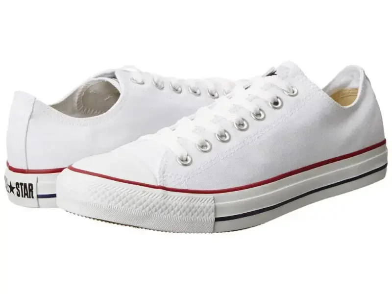 Converse Unisex Chuck Taylor All Star Low Top- - CONVERSE