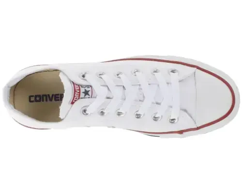 Converse Unisex Chuck Taylor All Star Low Top- - CONVERSE (1)