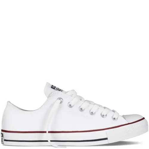 Converse Unisex Chuck Taylor All Star Low Top- - 3