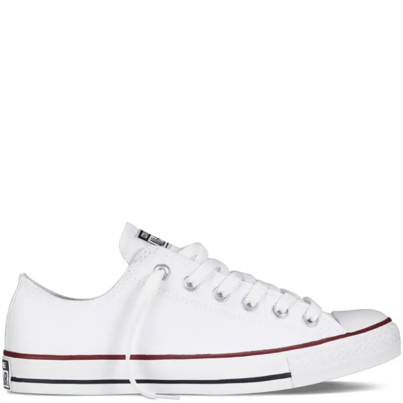 Converse Unisex Chuck Taylor All Star Low Top- - 3