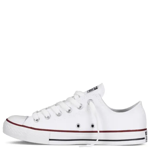 Converse Unisex Chuck Taylor All Star Low Top- - 4