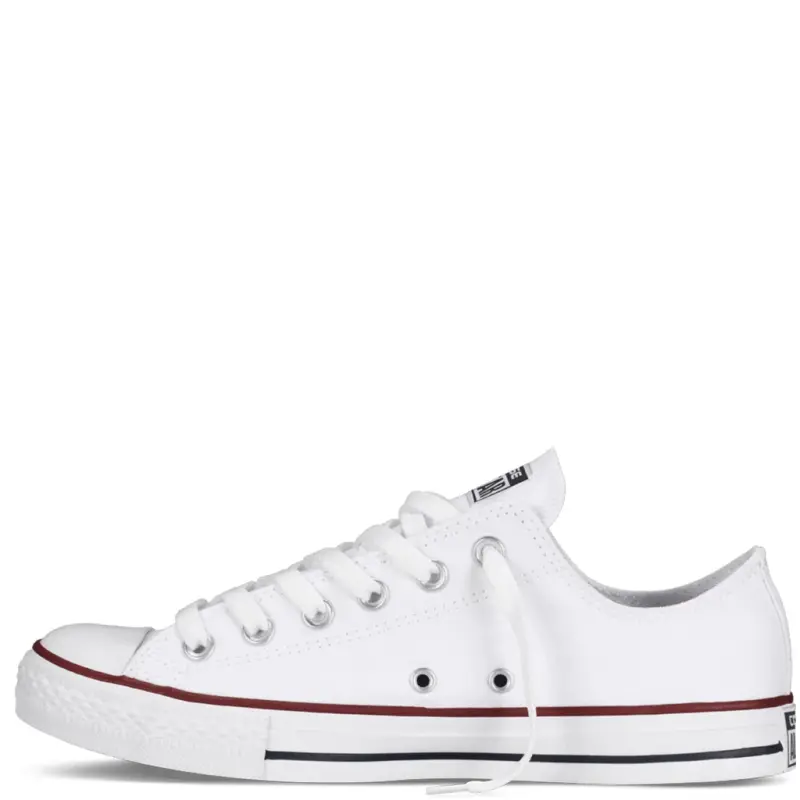 Converse Unisex Chuck Taylor All Star Low Top- - 4