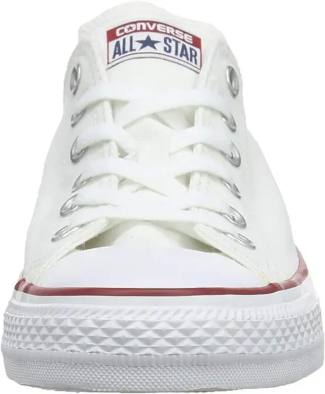 Converse Unisex Chuck Taylor All Star Low Top- - 5