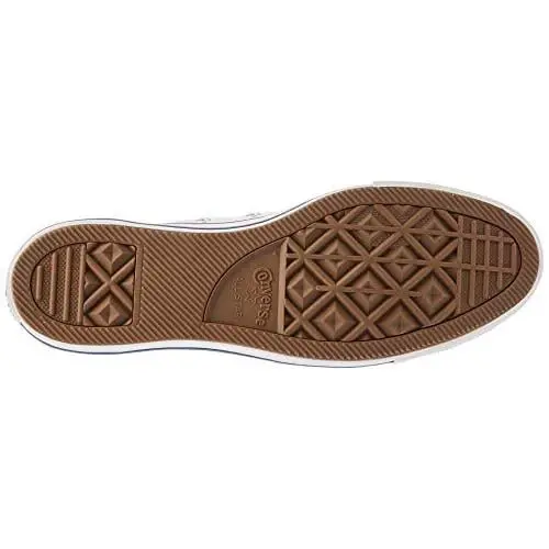 Converse Unisex Chuck Taylor All Star Low Top- - 7