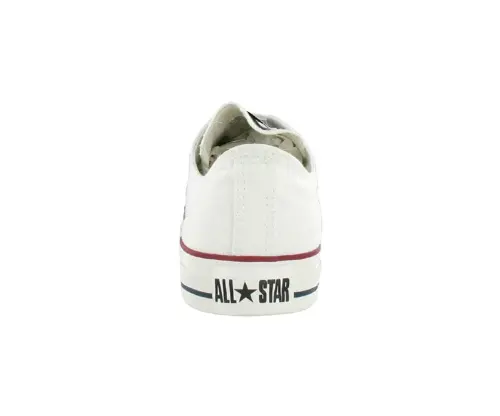 Converse Unisex Chuck Taylor All Star Low Top- - 8