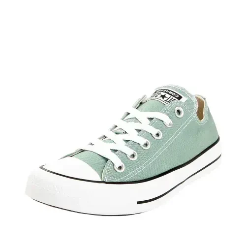 Converse Unisex Chuck Taylor All Star Mavsumiy Rangli Pastki Top, O'tli, 5-o'lcham - Modazone (1)