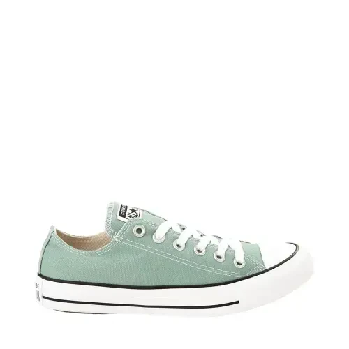 Converse Unisex Chuck Taylor All Star Mavsumiy Rangli Pastki Top, O'tli, 5-o'lcham - 3