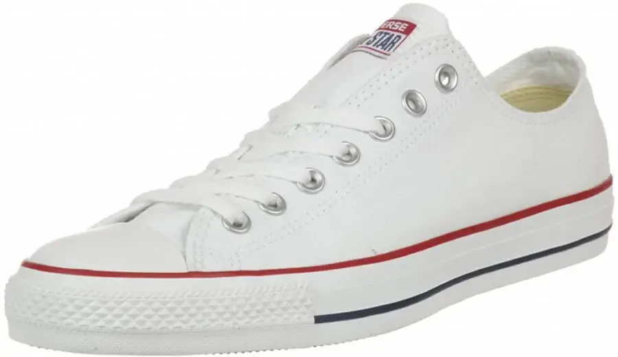 Converse Unisex Voyaga kattalar uchun All Star '70s past balandligi;M8/W10 - 4