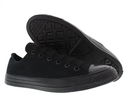 Converse Unisex-Adult Chuck Taylor All Star Low Top (International Version)/9M-11W - 5