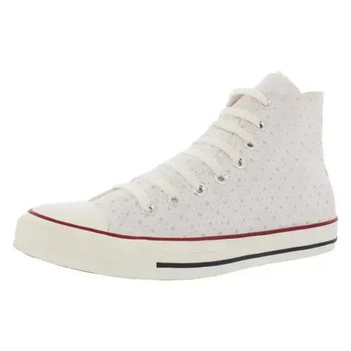 Converse Womens 160514F baland baland moda sport poyabzal - 5