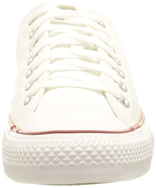 Converse Women's Chuck Taylor All Star Stripes Sneakerlari - CONVERSE