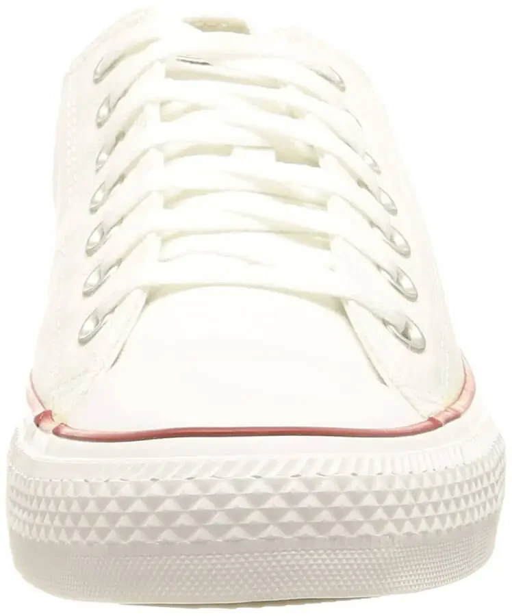 Converse Women's Chuck Taylor All Star Stripes Sneakerlari - 1