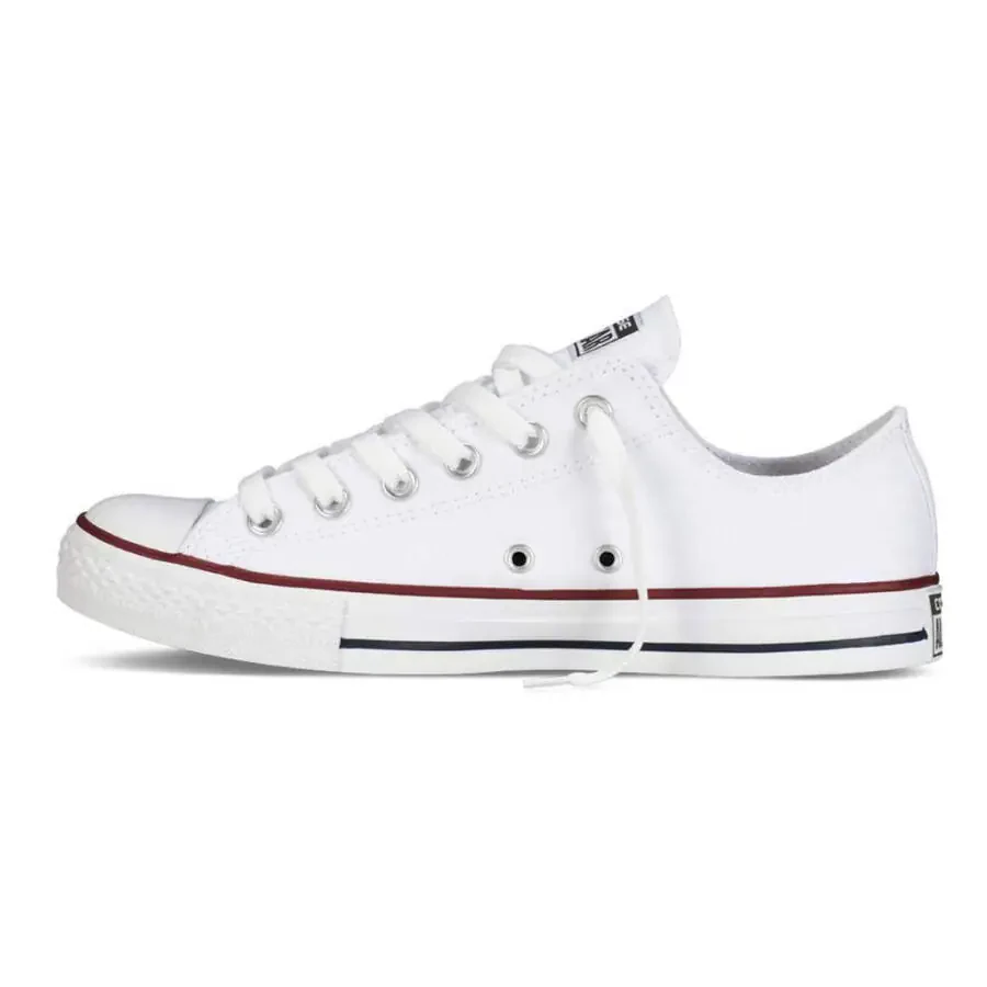 Converse Women's Chuck Taylor All Star Stripes Sneakerlari - 6