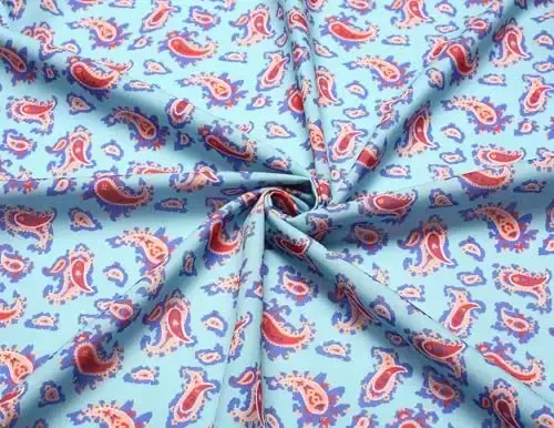 COOFANDY Mens Hawaiian Shirts Short Sleeve Casual Button Down Tropical Beach Shirt - 6