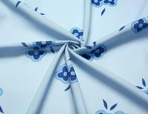 COOFANDY Mens Hawaiian Shirts Short Sleeve Casual Button Down Tropical Beach Shirt - 6