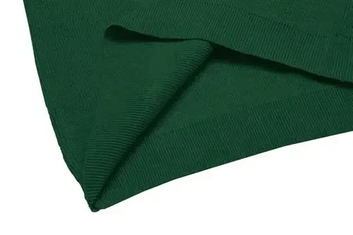 COOFANDY Men's Sweater Vest V Neck Sleeveless Sweater Slim Fit Casual Knitted Pullover Sweater - COOFANDY (1)