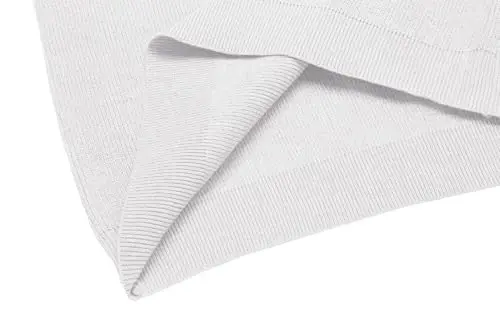 COOFANDY Erkek Süveter Yelek V Yaka Kolsuz Süveter Slim Fit Günlük Örme Kazak - 6