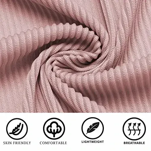 COOFANDY Men's Casual Button Down Shirts Short Sleeve Regular Fit Fashion Camp Beach Shirts Tops - 4