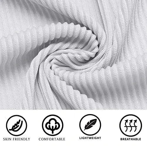 COOFANDY Men's Casual Button Down Shirts Short Sleeve Regular Fit Fashion Camp Beach Shirts Tops - 4