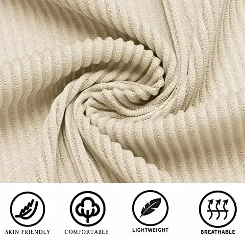 COOFANDY Men's Casual Button Down Shirts Short Sleeve Regular Fit Fashion Camp Beach Shirts Tops - 4