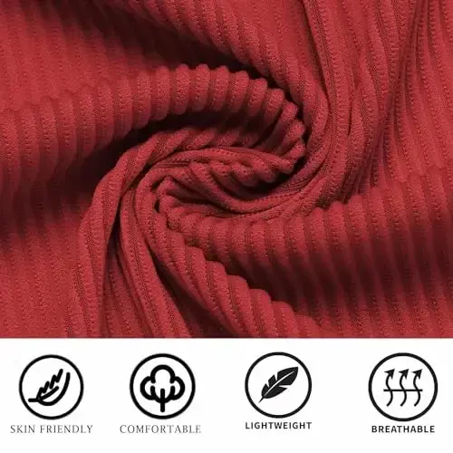 COOFANDY Men's Casual Button Down Shirts Short Sleeve Regular Fit Fashion Camp Beach Shirts Tops - 4